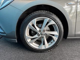 Opel Astra Opel Astra 1.4 Innovation - afbeelding nr 42
