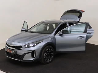 Kia XCeed - afbeelding nr 8