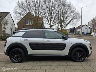 Citroën C4 Cactus Citroen C4 Cactus 1.2 PureTech Shine - afbeelding nr 4