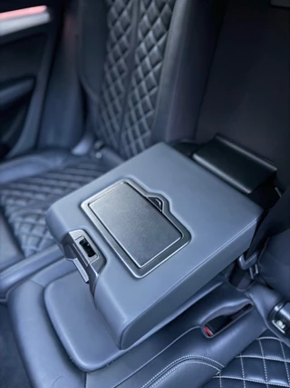Audi SQ5 Audi SQ5 3.0 SQ5 TFSI quattro PANO Luchtvering RS-Zetels - afbeelding nr 50