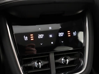 Volvo EX90 Volvo EX90 TWIN MOTOR (PERFORMANCE) ULTRA 22INCH LUCHTVERING B&W AUDIO - afbeelding nr 33