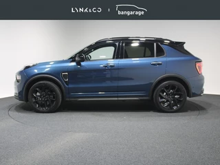 Lynk & Co 01 - afbeelding nr 3