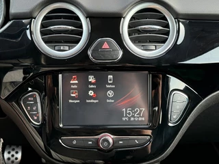 Opel ADAM - afbeelding nr 14