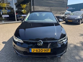 Volkswagen Golf Volkswagen Golf 1.5 eTSI Style Led/Masagestoel/Ergopakket/Camera - afbeelding nr 8