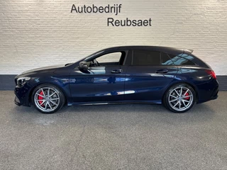 Mercedes-Benz CLA - afbeelding nr 3