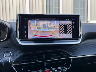 Peugeot 2008 Peugeot 2008 1.2 PureTech 130 Allure Automaat I Carplay I 360 Camera I Blindspot - afbeelding nr 6