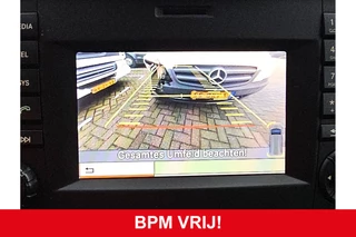 Mercedes-Benz eVito L2 35Kwh CarPlay Airco 100%-Elektrisch Emissievrij Deuren Pdc! - afbeelding nr 11