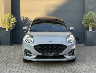Ford Puma Ford Puma 1.0 EcoBoost Hybrid ST-Line X - afbeelding nr 2
