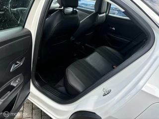 Opel Mokka Opel Mokka 1.2 Turbo Elegance - afbeelding nr 24
