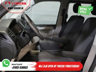 Volkswagen Transporter - afbeelding nr 14