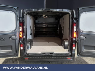 Renault Trafic Sidebars, LM velgen, Parkeersensoren, Bijrijdersbank - afbeelding nr 3