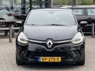 Renault Clio - afbeelding nr 5