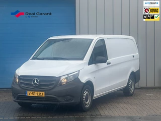 Mercedes-Benz Vito - 81367947-0