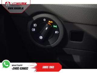 Volkswagen Transporter Volkswagen Transporter T6.1 2.0 TDI 150 pk DSG Aut. L2 DC Dubbel Cabine Highline BPM VRIJ! Adapt.Cruise/ LED/ 2xSchuifdeur/ Standkachel/ Carplay/ Stoelverw./ Camera - afbeelding nr 18