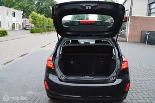 Ford Fiesta Ford Fiesta 1.1 Trend - afbeelding nr 10