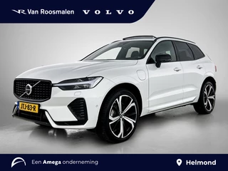 Volvo XC60 T8 Ultimate Dark | SOH 100% | Harman/Kardon | 360° camera