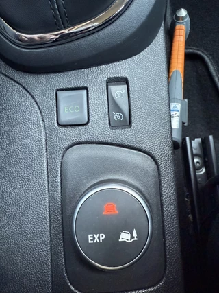 Renault Captur Renault Captur 0.9 TCe Xmod | TREKHAAK | CAMERA | NAVI | LEER | - afbeelding nr 20