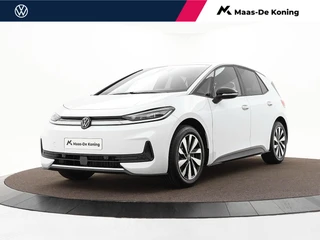 Volkswagen ID.3 Neo Style 61 kWh accu 190 PK elektr. aandrijving