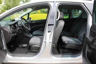 Opel Meriva - afbeelding nr 16