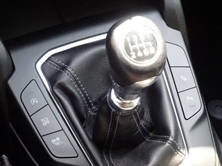Ford Focus - afbeelding nr 22