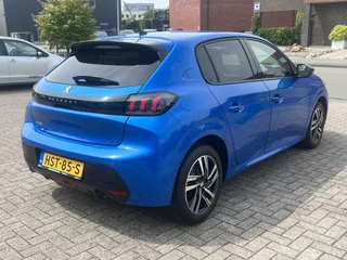 Peugeot 208 Peugeot 208 1.2 100 pk Allure Navi* Carplay Camera Keyless Led ACC Clima I-Cockpit Parkeersensoren Stoelverwarming Getint Glas - afbeelding nr 6