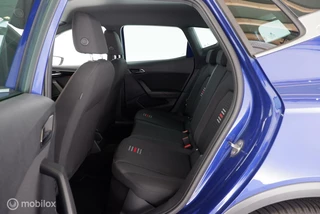 SEAT Arona Seat Arona 1.0 TSI 116PK Automaat FR nav|cam|ecc|lmv17 - afbeelding nr 13