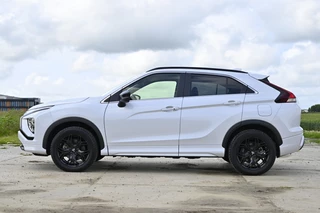 Mitsubishi Eclipse Cross Mitsubishi Eclipse Cross 2.4 PHEV Executive - afbeelding nr 7
