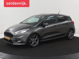 Ford Fiesta 1.0 EcoBoost ST-Line