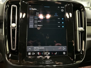 Volvo XC40 | Warmtepomp! | Harman en Kardon Sound | Volvo guard klasse 3 | Schuif/kanteldak | SoH (batterijcheck) 92.7 % score! - afbeelding nr 13