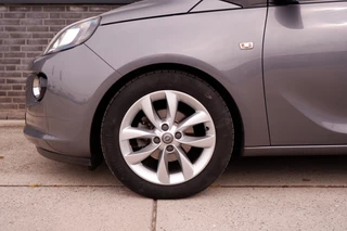 Opel ADAM | Two Tone | Airco | LM velgen - afbeelding nr 38
