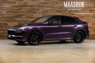 Porsche Cayenne - 248747246-0