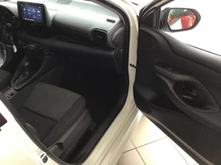 Mazda 2 Hybrid Mazda 2 Hybrid 1.5 Centre-line - afbeelding nr 10
