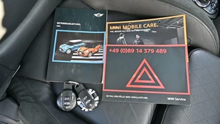 MINI Cooper S MINI Cooper S 2.0 Chili | LED | Harman & Kardon| schuifdak | - afbeelding nr 48