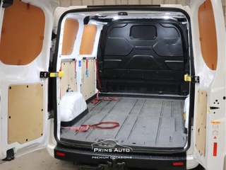 Ford Transit Custom |TREKHAAK|BETIMMERING|CRUISE|ARICO|BANK| - afbeelding nr 22