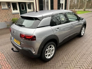 Citroën C4 Cactus - afbeelding nr 3