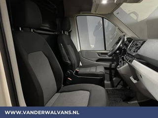 Volkswagen Crafter Volkswagen Crafter 2.0 TDI 141pk L3H3 L2H2 Euro6 Airco | Camera | Apple Carplay | Cruisecontrol Android Auto, Chauffeursstoel - afbeelding nr 10