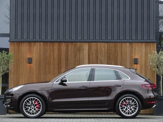 Porsche Macan - afbeelding nr 5