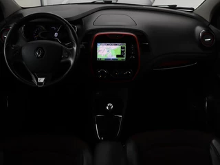 Renault Captur Renault Captur 0.9 TCe Helly Hansen | 1e eigenaar |  Stoelverwarming | Trekhaak | Camera | Navigatie | Keyless | Climate control | Cruise control | LED - afbeelding nr 8