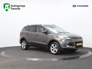 Ford Kuga - afbeelding nr 1