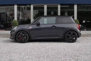 MINI Cooper S MINI Cooper S 2.0 JCW. CHILI - afbeelding nr 8