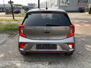 Kia Picanto - afbeelding nr 6