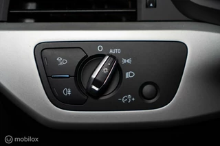 Audi A5 Audi A5 Sportback 35 TFSI Business Edition MATRIX|KEYLESS| - afbeelding nr 35