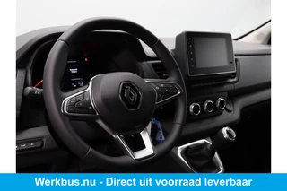 Renault Trafic Renault Trafic 2.0 Blue dCi 130 T29 L2H1 Advance DC Dubbele Cabine | BPM Vrij Inclusief Betimmering - afbeelding nr 9