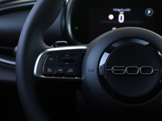 Fiat 600 Fiat 600 1.2 Hybrid 100 PK Urban | Carplay | Winter | Cruise | Rijklaar - afbeelding nr 18
