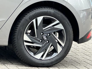 Hyundai i20 Hyundai i20 1.0 T-GDI Comfort Airco/Cruise/Camera/LMV/PDC/Nieuw model Apple carplay android Sfeer verlichting - afbeelding nr 14