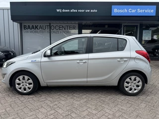 Hyundai i20 Hyundai i20 1.2i i-Deal | Navi | Airco - afbeelding nr 3
