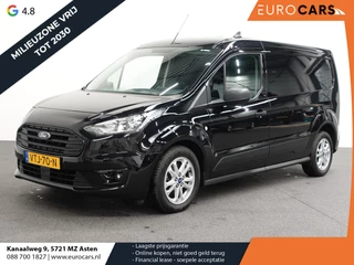 Ford Transit Connect - 326788877-0
