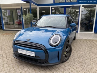 MINI 5-deurs 1.5 One Business Edition