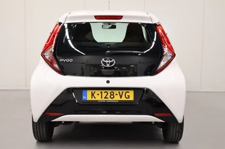 Toyota Aygo - afbeelding nr 10