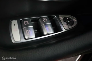 Mercedes-Benz E-Klasse Mercedes-Benz E-klasse 350e 9G-Tronic Plug-In Hybride | MARGE/ BTW Vrij | Leder | Trekhaak | 19